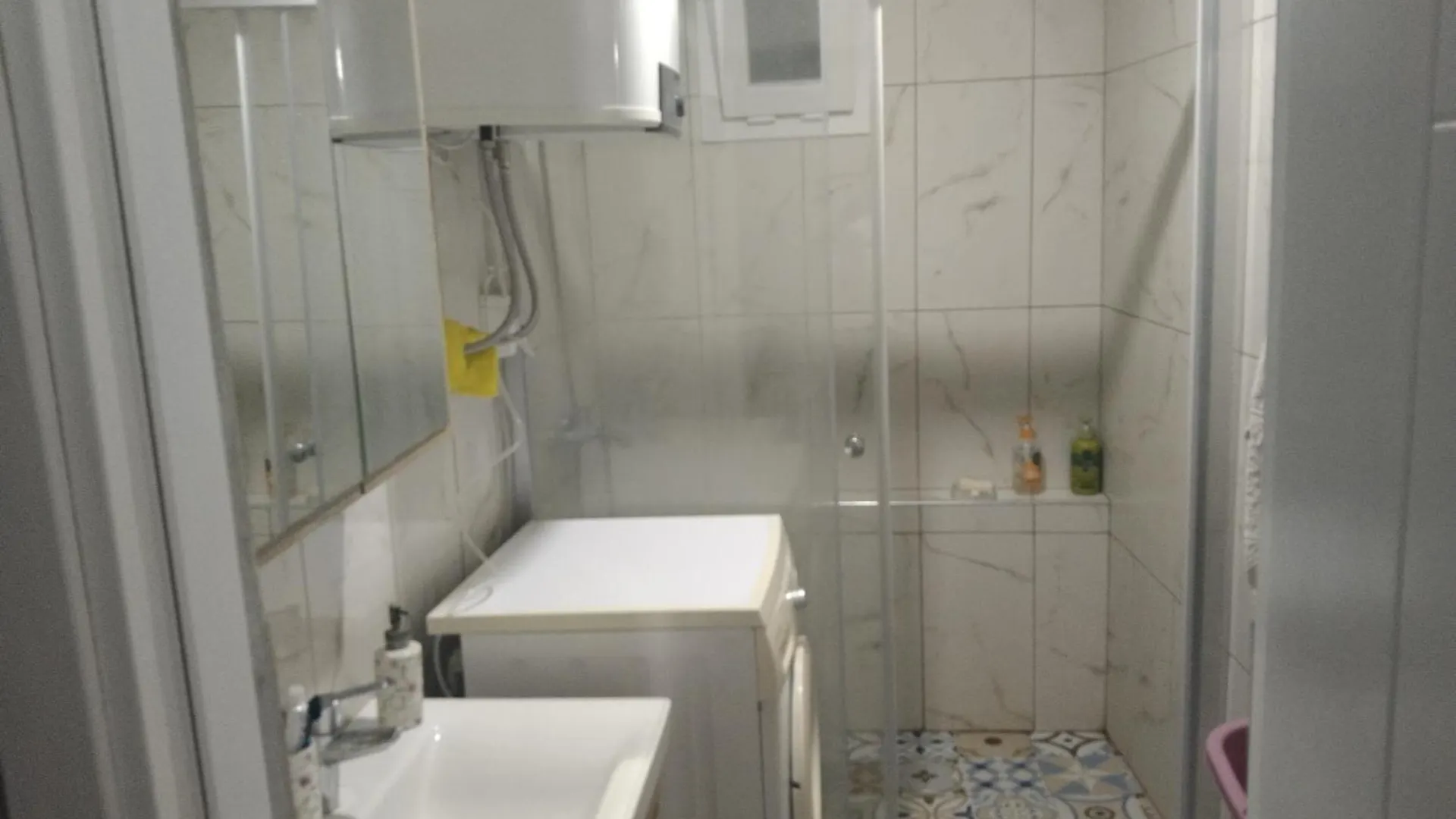 Yalikavakta Muhtesem Deniz Manzarali Bahceli Villa Bodrum Apartment