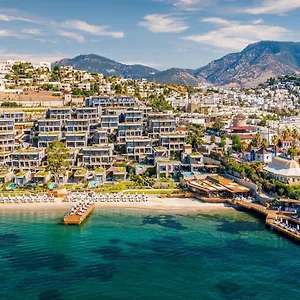 5* Hotel Kaya Palazzo & Residences Le Chic