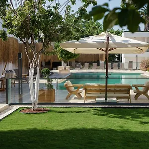 Hotell Costa Maya, Bodrum