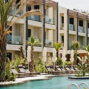 Hotel Rammos Managed By Dedeman, Bodrum