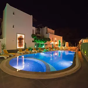  Hotel Bleu Nuit