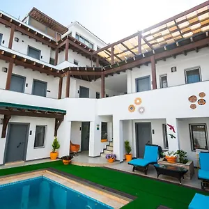 Hotel 7. Art Feslegen, Bodrum
