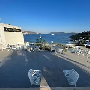 3* Hotel Casa Mare (adults Only)
