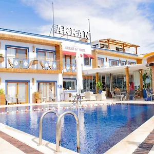 3* Hotel Akkan