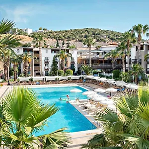 5* Ośrodek wypoczynkowy Tui Magic Life - Adults Only (16+)
