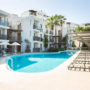 Lägenhetshotell Queen By Important Group Travel, Bodrum