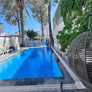 Kilavuz Bodrum