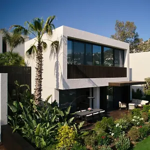 4* Hotel Caja By Maxx Royal