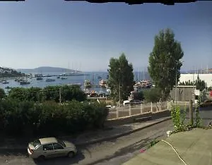 Bed & Breakfast Pasha, Bodrum