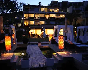 5* Hotel Hamak