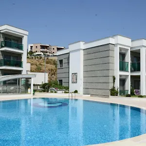 Royal Palm Bodrum