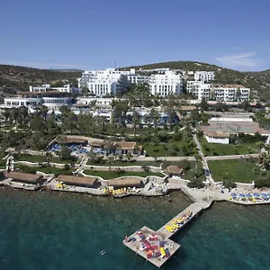 Hotell &, Bodrum