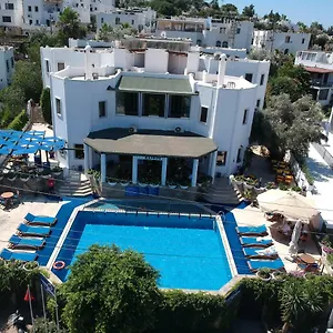 Hotel Eden, Bodrum