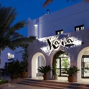 Hotell Karia Princess, Bodrum